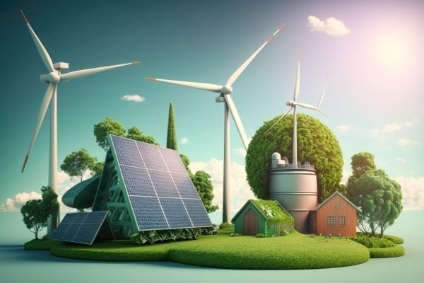 Renewable electricity transactions in the Green Exchange until June 20, 2024