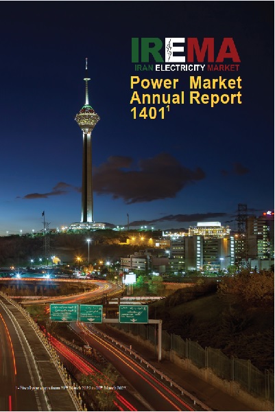 Iran Electricity Market Annual Report 2023